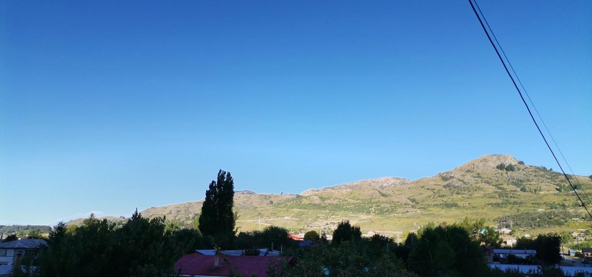 푸에르토과달 Sol De La Patagonia B&B 객실 사진