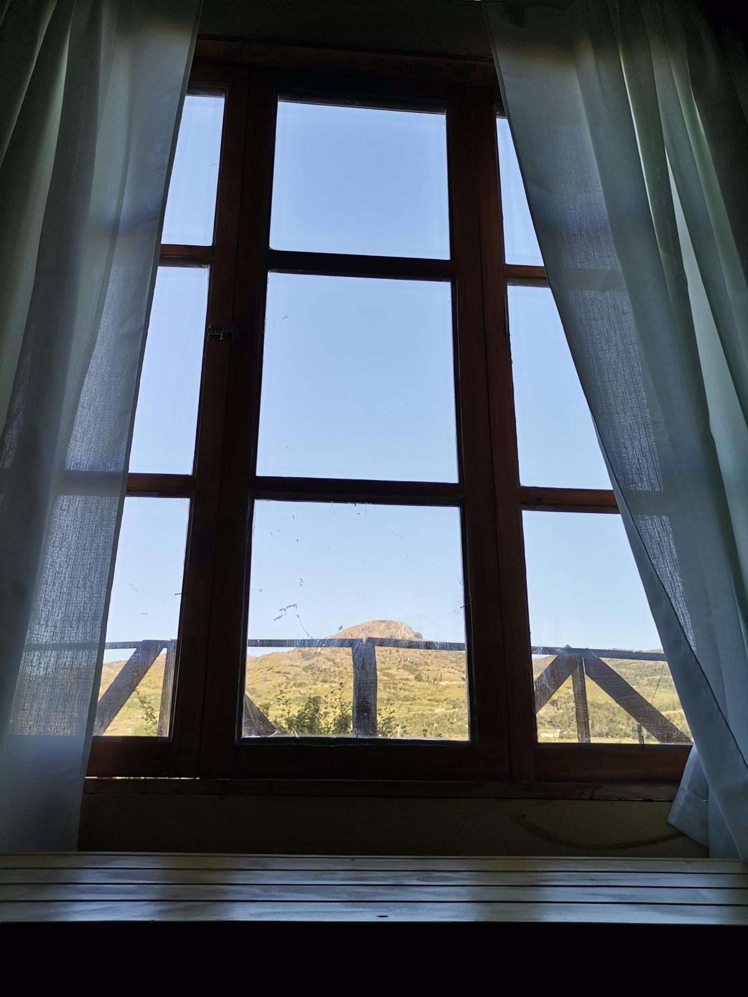 푸에르토과달 Sol De La Patagonia B&B 객실 사진