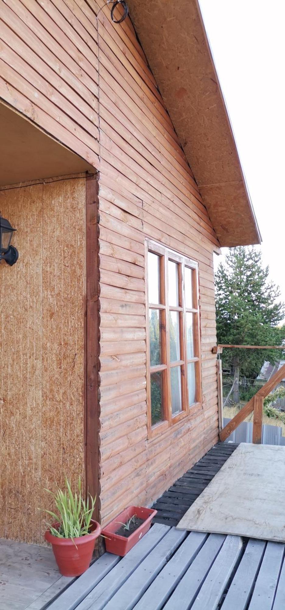 푸에르토과달 Sol De La Patagonia B&B 객실 사진